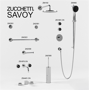 Zucchetti Savoy